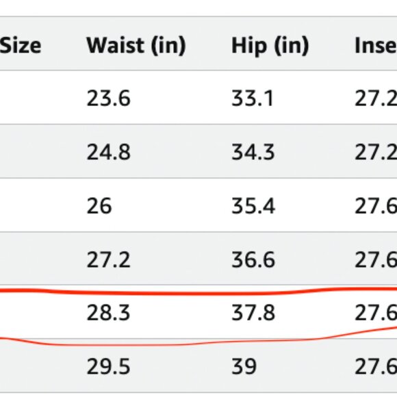 VIPONES Women's Skinny Jeans Stretchy High Rise Tummy Control Trendy Jeggings De - Picture 6 of 7